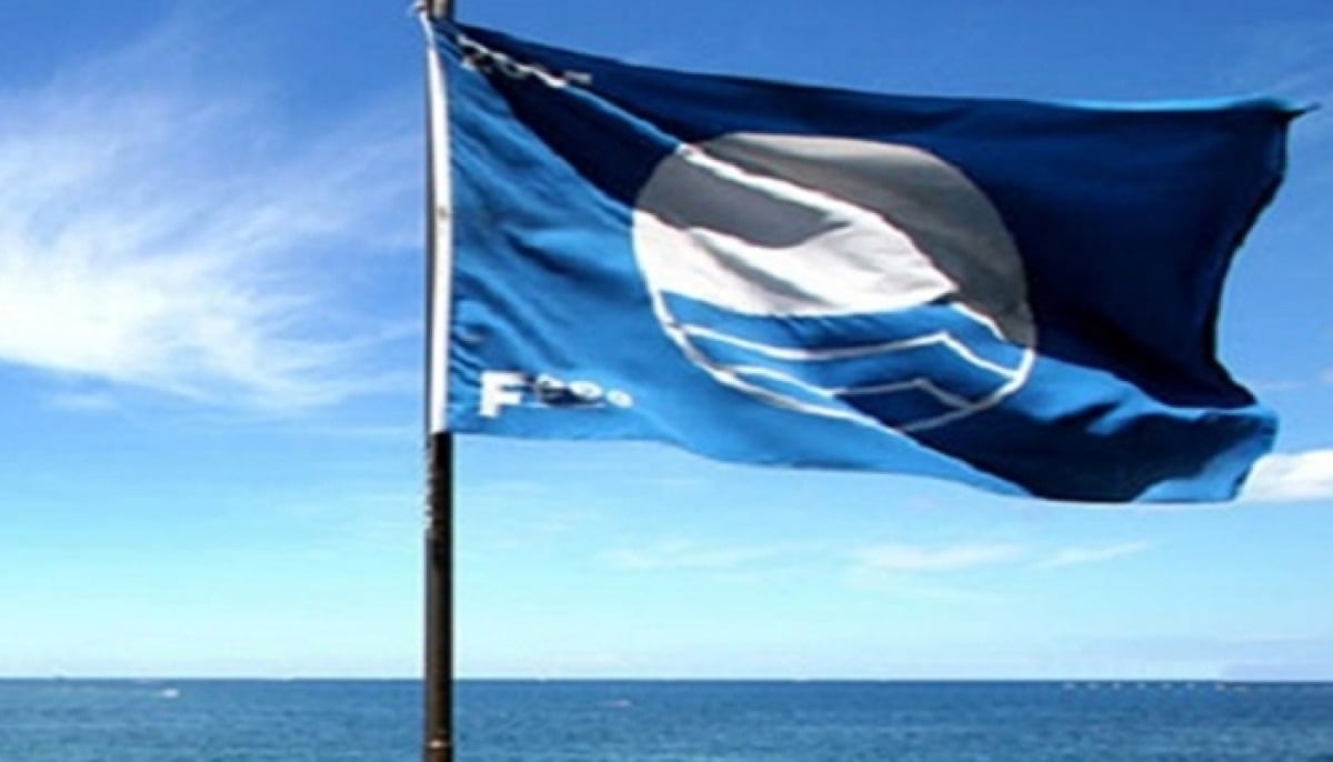 Gela punta alla Bandiera Blu 2027: presentata la candidatura - 