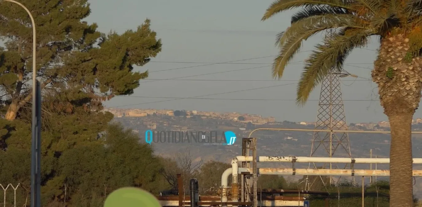 Impianto per il trattamento di rifiuti speciali nel sito Eni, Regione autorizza interventi di modifica - 