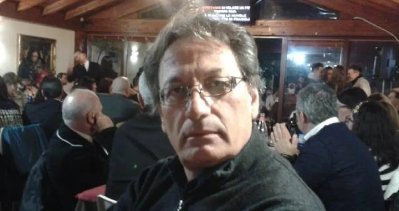 Vizzini morì per un grave incidente sul lavoro, ricorsi non accolti: Cassazione conferma le condanne - Antonio Vizzini