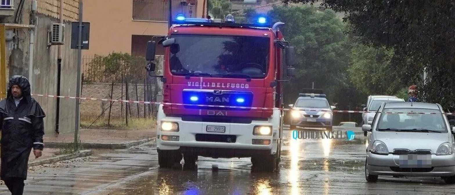 Ondata maltempo, "città in zona verde": domani si torna alla normalità, scuole aperte - 