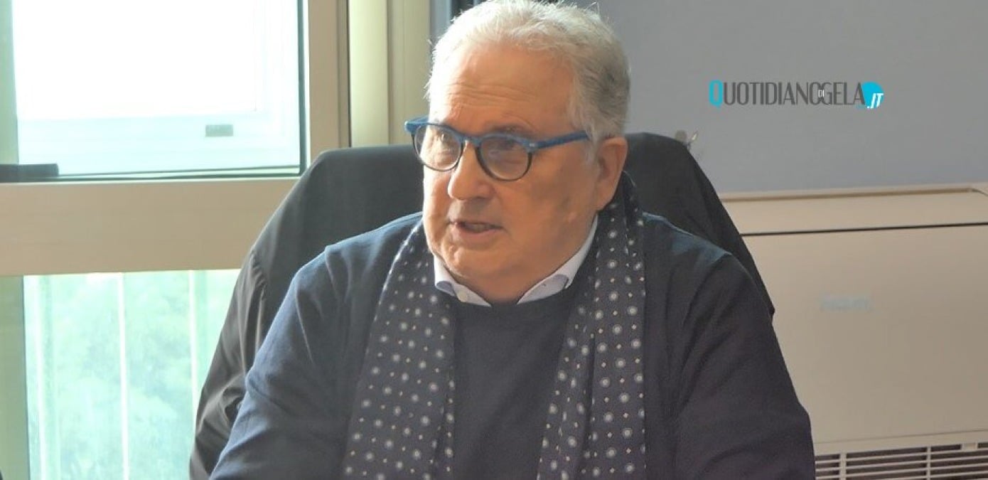 "Piena sintonia con il sindaco, accordi rispettati", Salinitro: "Continuità con progetto De Luca" - Francesco Salinitro