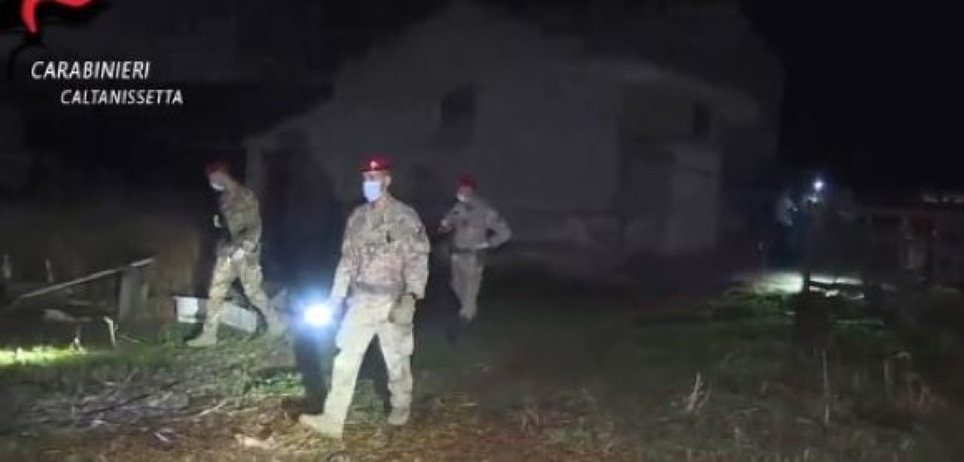 "Chimera", Cassazione conferma ergastolo al boss Sanfilippo: dieci anni a Brancato per il traffico di droga - 