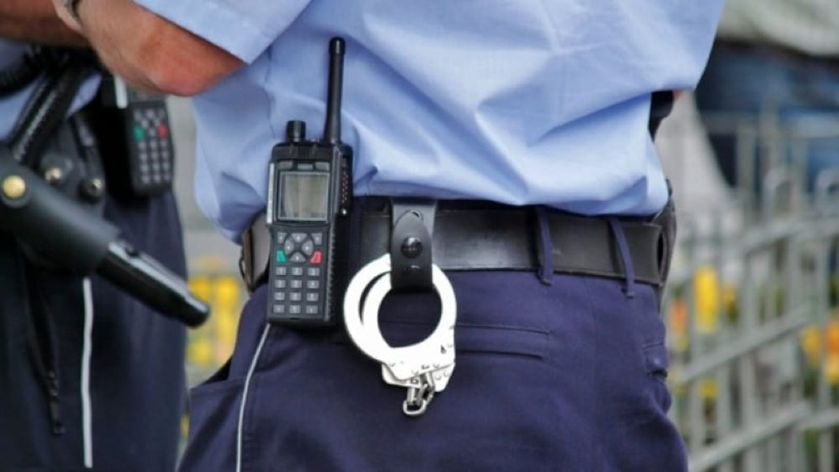 Vigilanza cantiere Terna a Comunelli, accordo per garantire continuità lavorativa alle guardie giurate - 