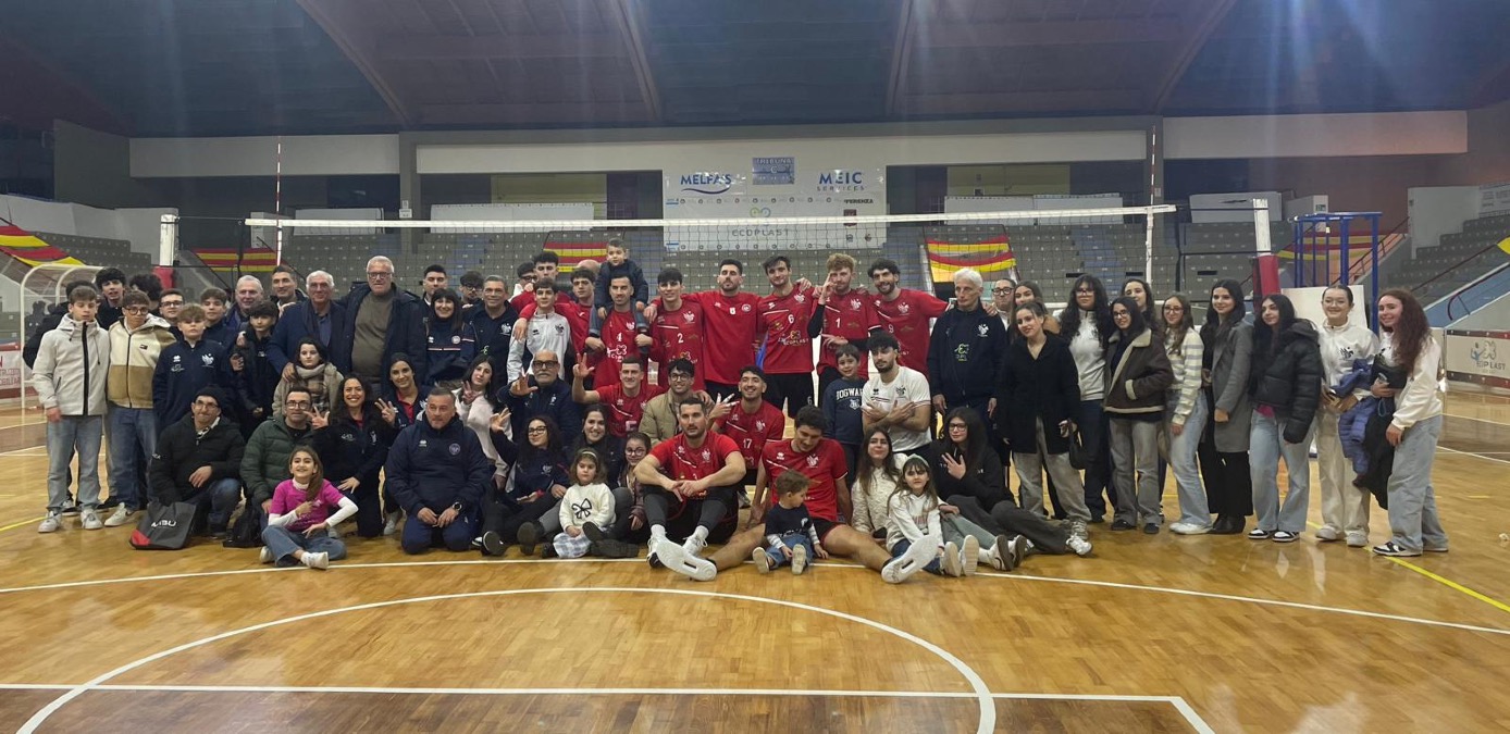 L’Ecoplast non sa perdere: i rossoneri superano la Don Orione e conquistano la finale di Coppa - 