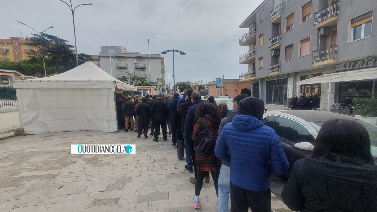 Comitati quartiere, cittadini ai gazebo per il voto  - 