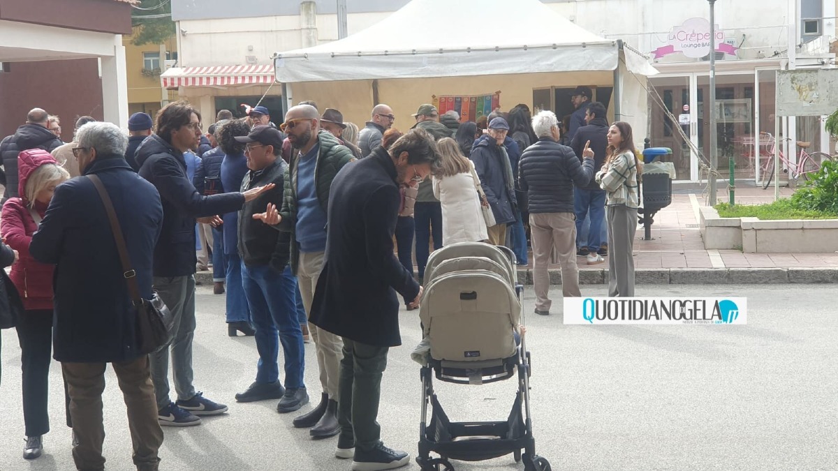 Elezioni comitati quartiere, alle 14 hanno votato 2.736 cittadini  - 