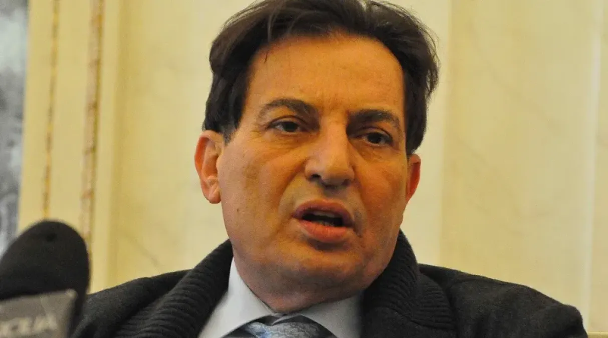 Processo Montante, prescritte accuse a carico dell'ex presidente della Regione Rosario Crocetta - 