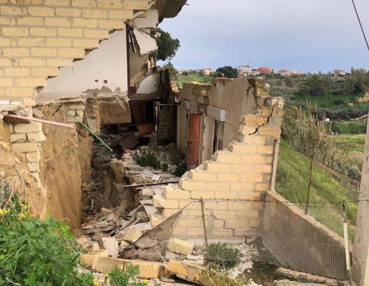 "Situazione drammatica", Conti: "Stiamo facendo tutto il possibile" - 