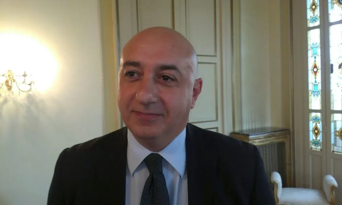 Processo Montante, prescrizione Turco: difesa, "non escludiamo l'appello, estraneo a tutte le contestazioni" - Carmelo Turco