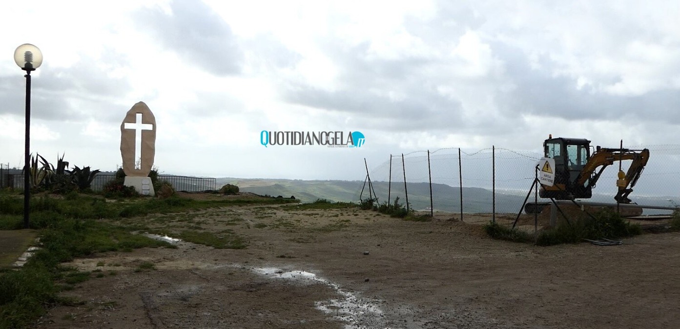 Frana e danni a Niscemi, Lorefice: "Il governo nazionale riferisca subito in parlamento" - 