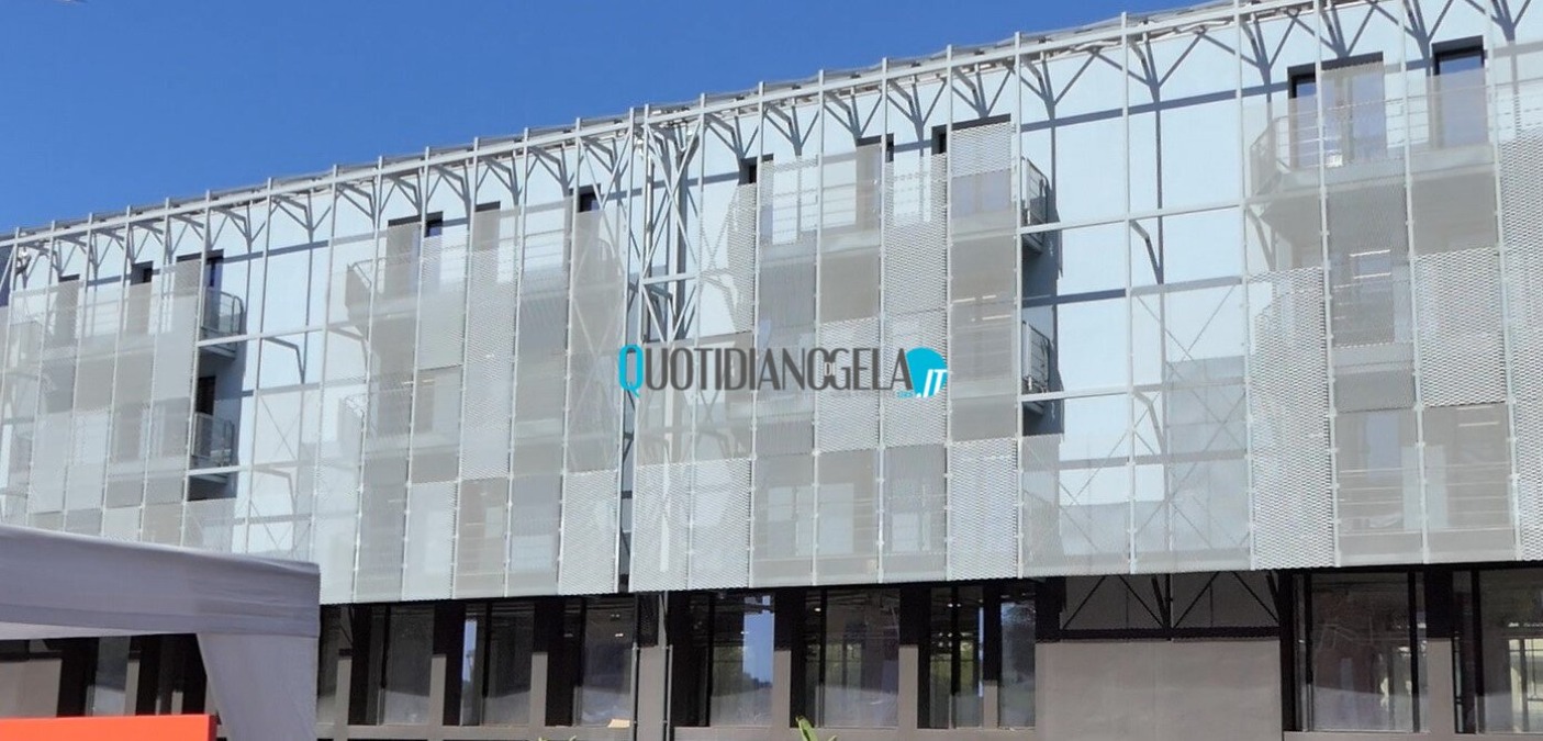 Con "Kore" via ai master: "A Macchitella lab corso universitario, può ospitare studio su frana Niscemi" - 