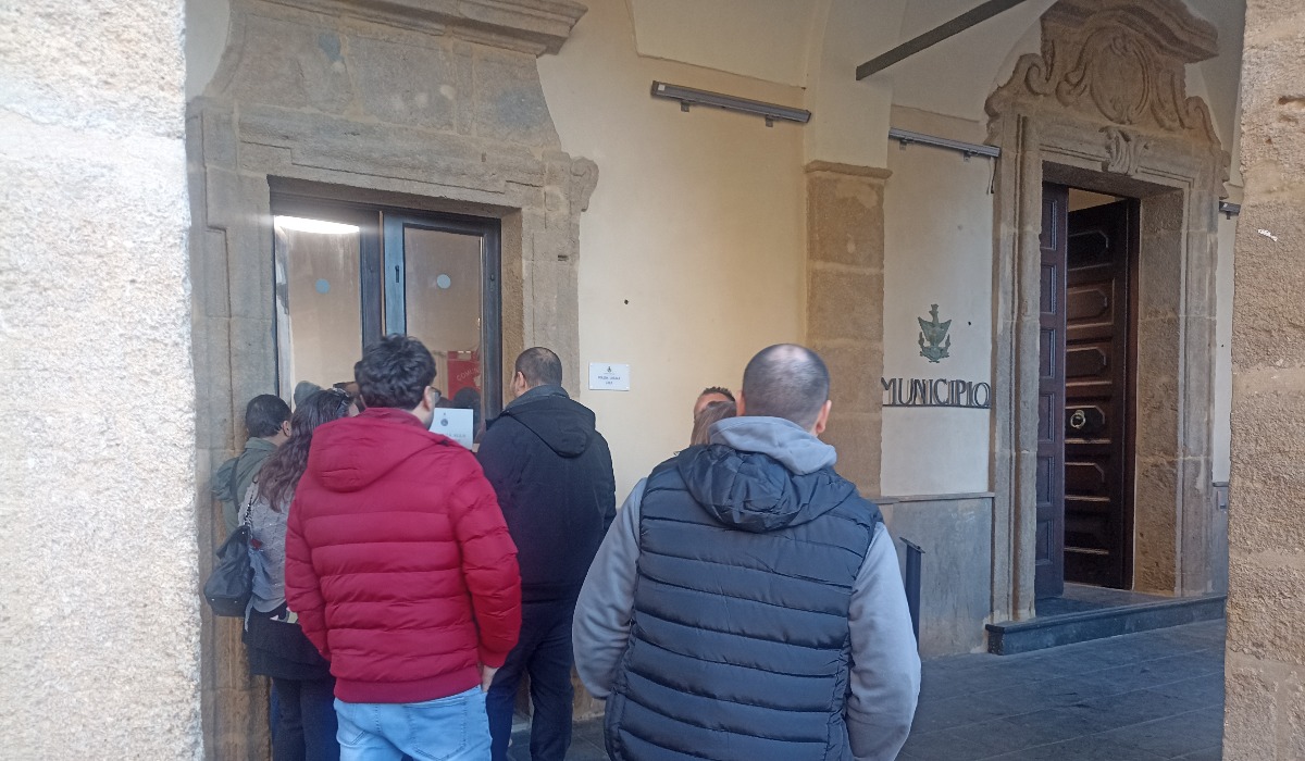 Niscemi, tra gli sfollati: una coppia di coniugi, "in poche ore abbiamo perso la casa" - 