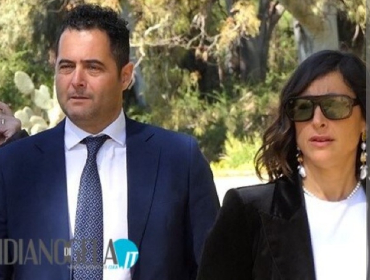 Frana Niscemi, a Gela annullati eventi carnevale: "Vicini alla comunità colpita" - Di Stefano e Morselli