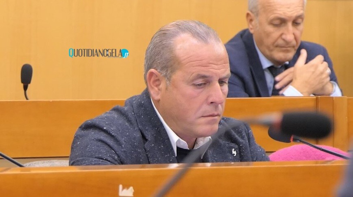 "Sincero non faccia populismo inutile", Dc: "Stia più attento alla maggioranza e a chi è uscito dall'aula" - Il consigliere Dc Armando Irti