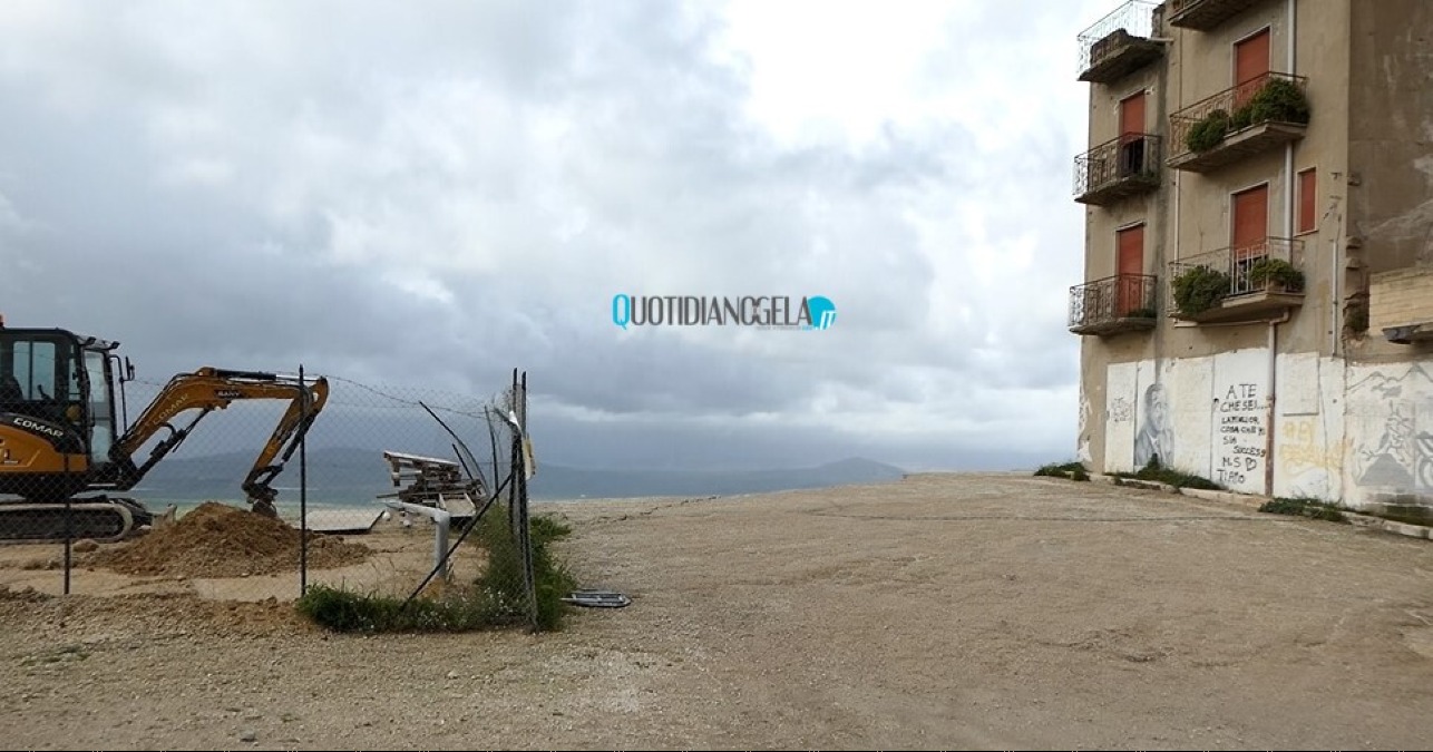 La vicenda di Niscemi alla commissione Ue, interrogazione del Pd: Lupo, "si attivino aiuti finanziari" - 