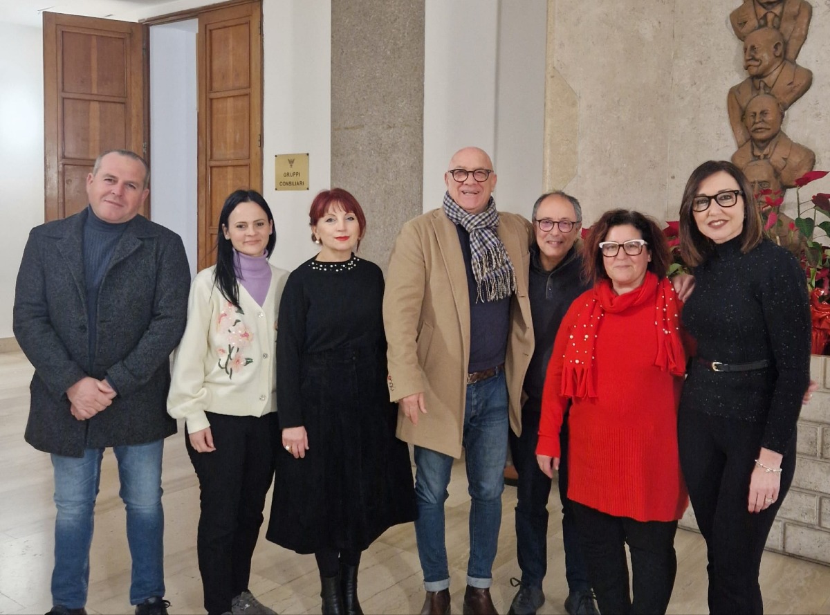 Plastic free e iniziative in città, intesa tra assessore e commissione ambiente  - 