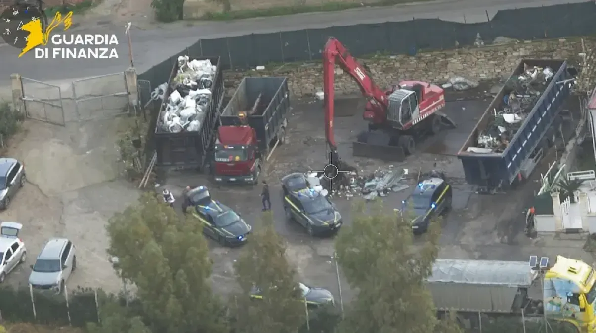 Inchiesta ferro, riesame annulla per Salerno: revocato il divieto di dimora - 