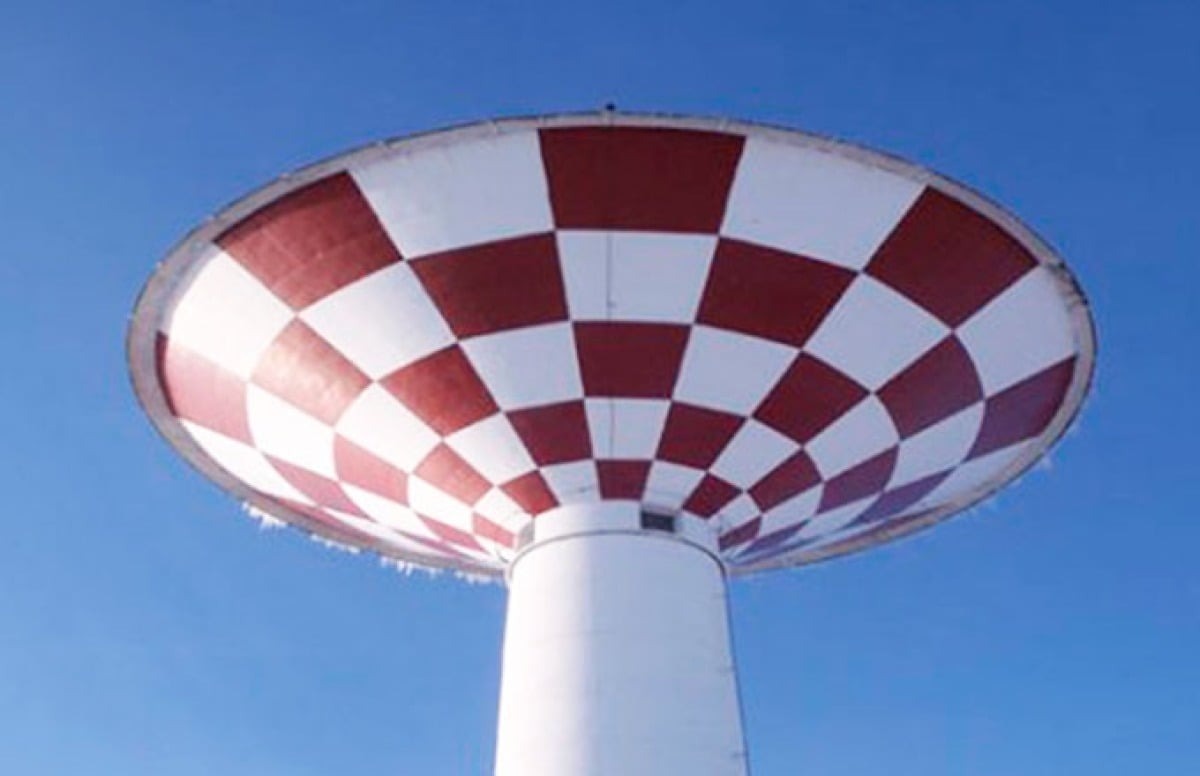 Lavori Ancora, dal 3 febbraio stop acqua ai serbatoi Montelungo e Caposoprano  - 