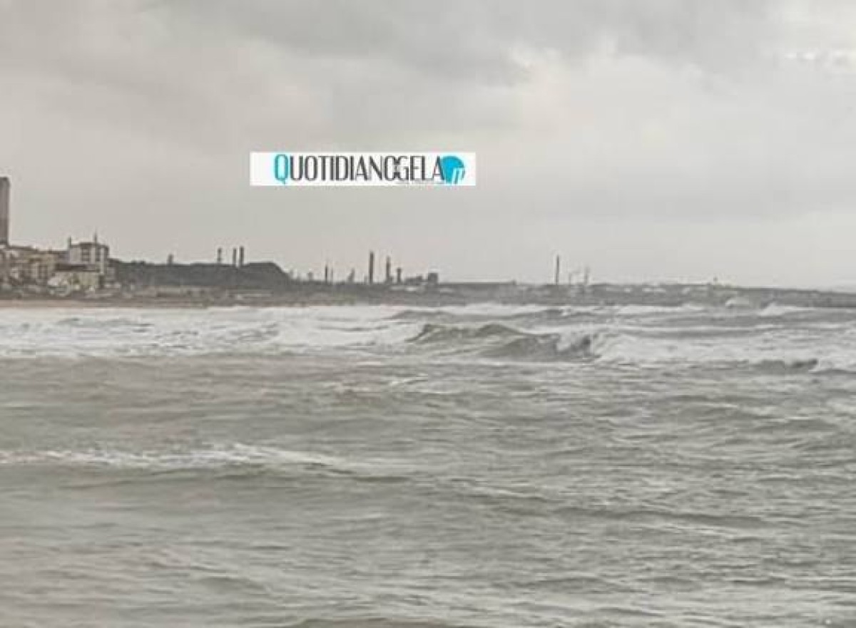 Nuova ondata di maltempo, "in città serve la massima attenzione per piogge e forti venti" - 