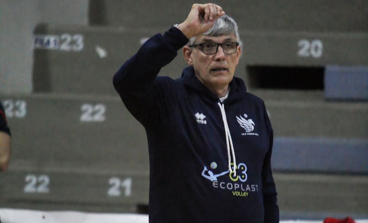 Ecoplast, al via il girone di ritorno: a Modica il primo impegno della seconda parte del torneo - 