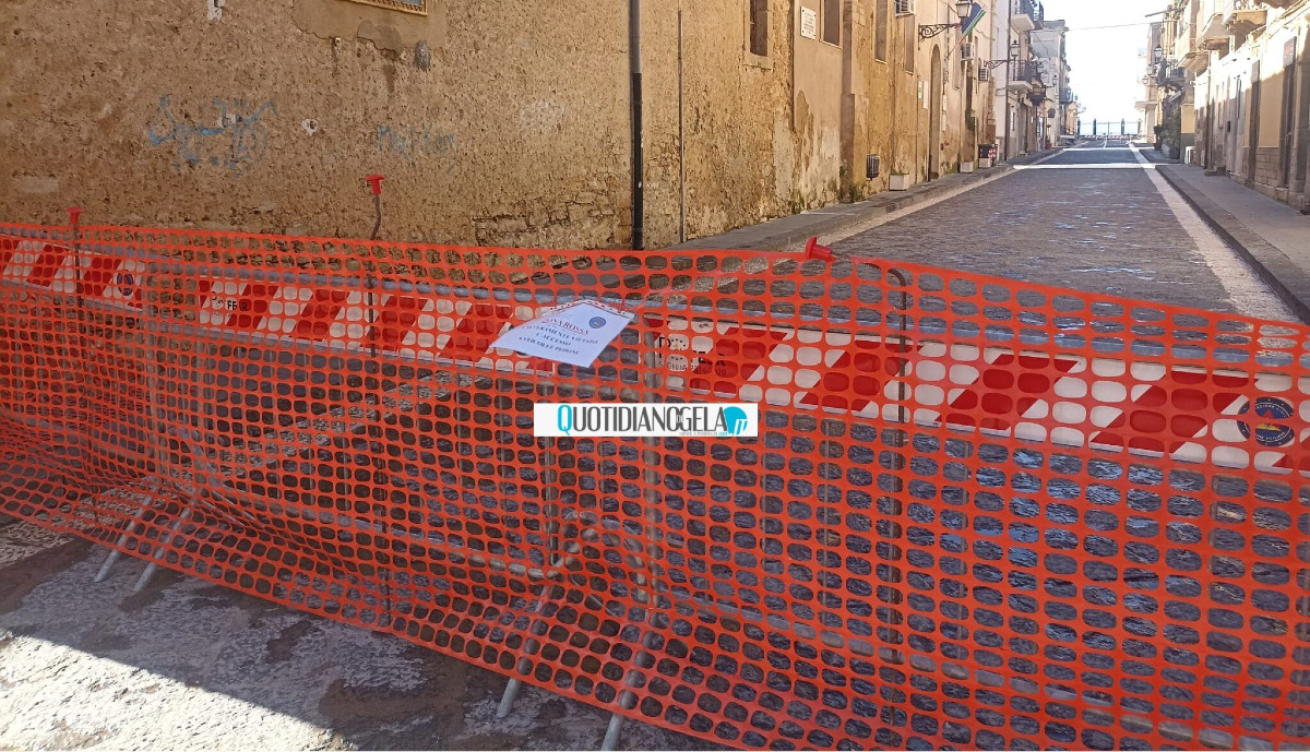 "Primi contributi economici per chi ha perso la casa", Conti: "Riaprono scuole, zona rossa invariata" - 