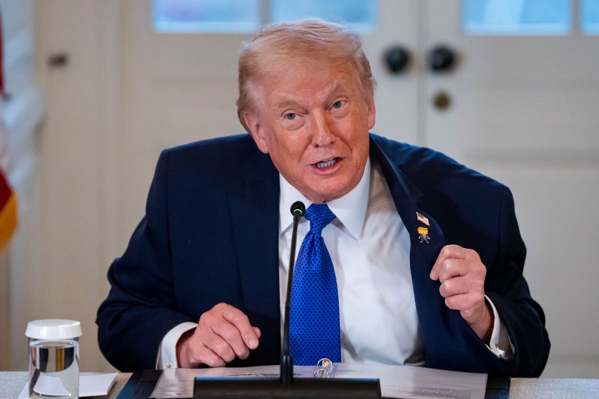 Iran, Trump ai manifestanti “Prendete le istituzioni, l’aiuto è in arrivo” - 