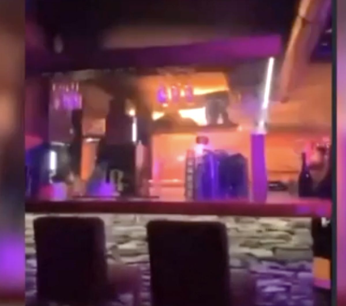 Strage Capodanno a Crans Montana, almeno 47 morti. Tajani “Italiani coinvolti” - 