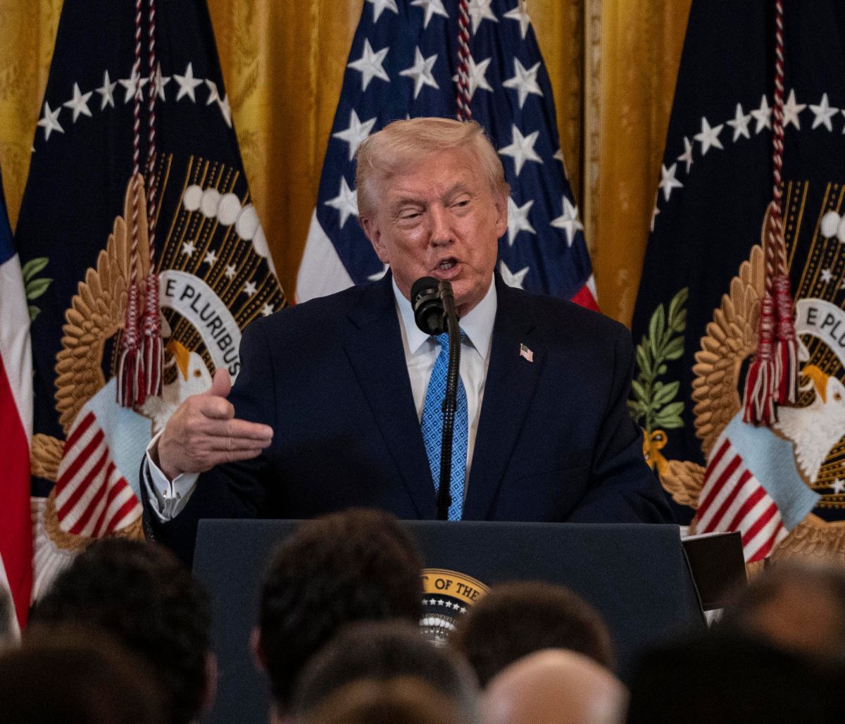 Trump “Gli Stati Uniti hanno catturato Maduro e la moglie” - 