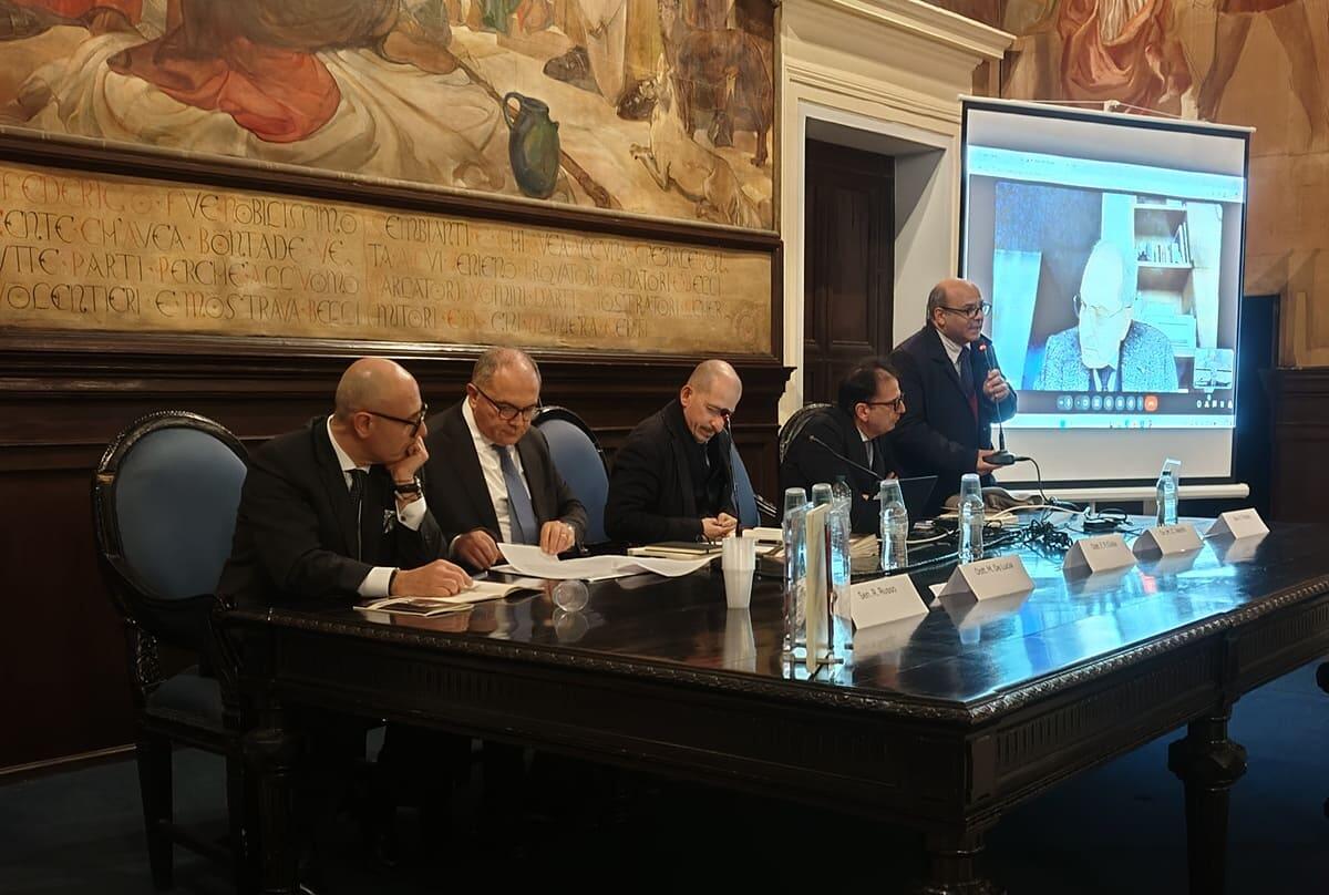 A Palermo “La mafia e il potere”, un volume riprende l’intervento di Borsellino nel 1989 - 