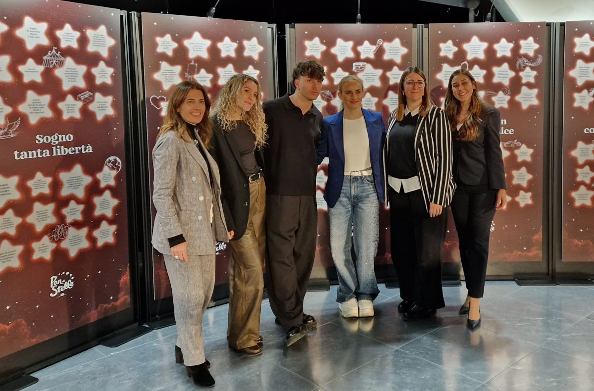 A scuola di sogni con Pan di Stelle, al via 2^ edizione del progetto educativo - 