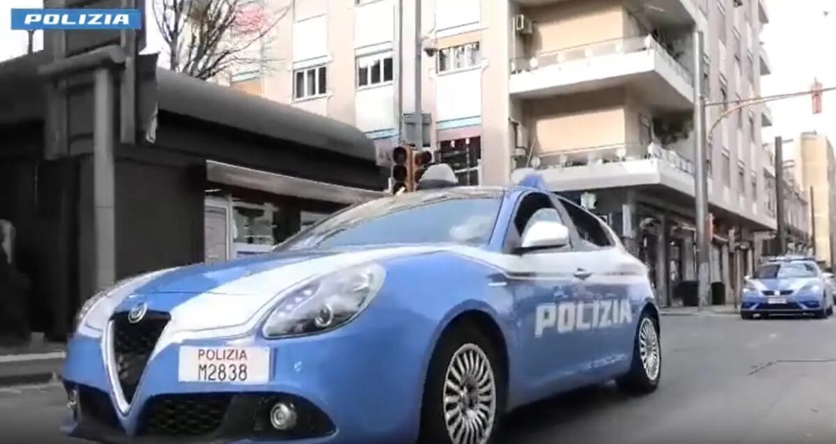 Appalti e mafia, beni per un milione sequestrati a due fratelli nel Messinese - 