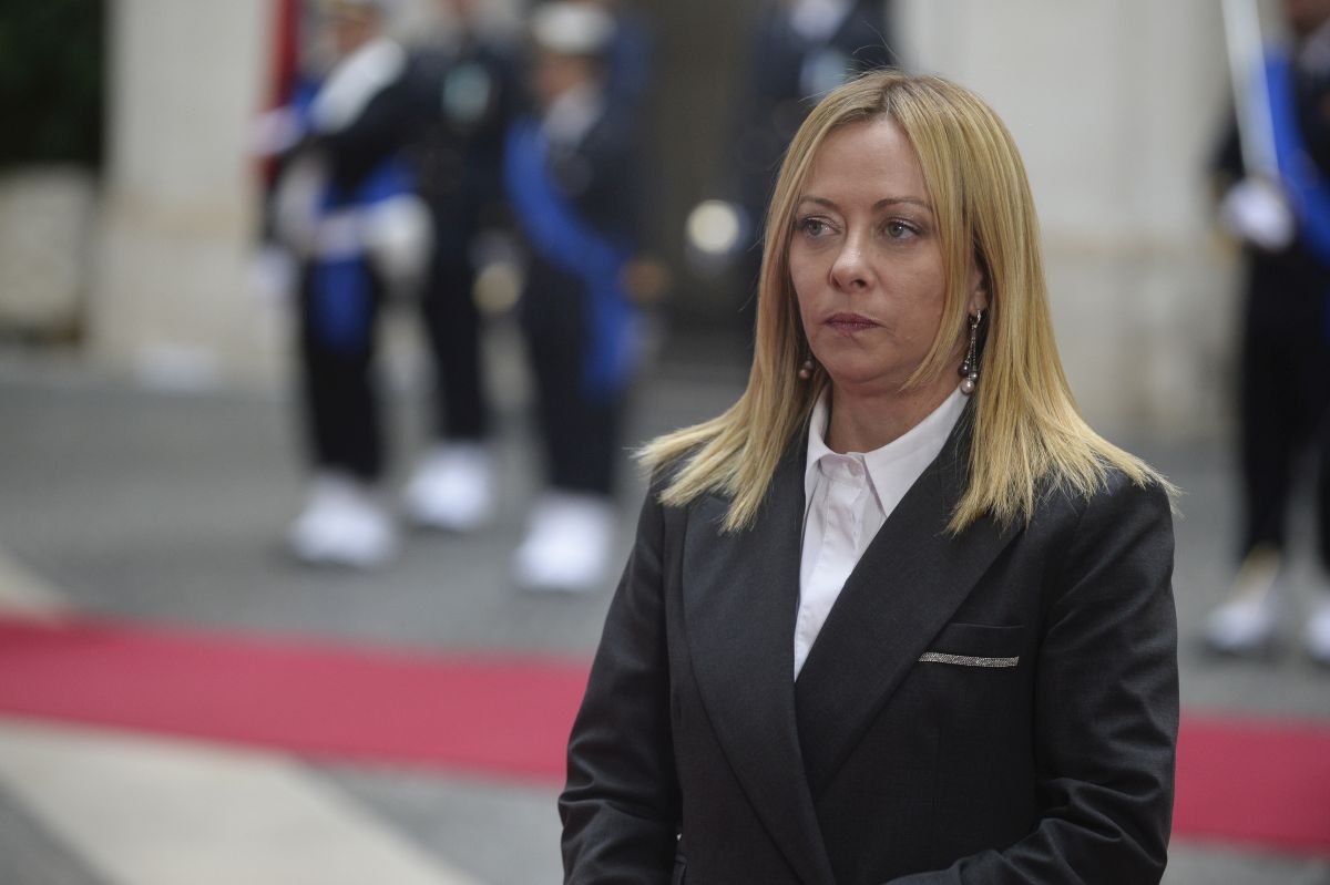 Meloni “Inaccettabile minimizzare contributo alleati in Afghanistan” - 