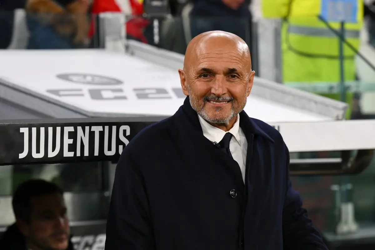 Spalletti “Yildiz importante, Locatelli buon capitano” - 