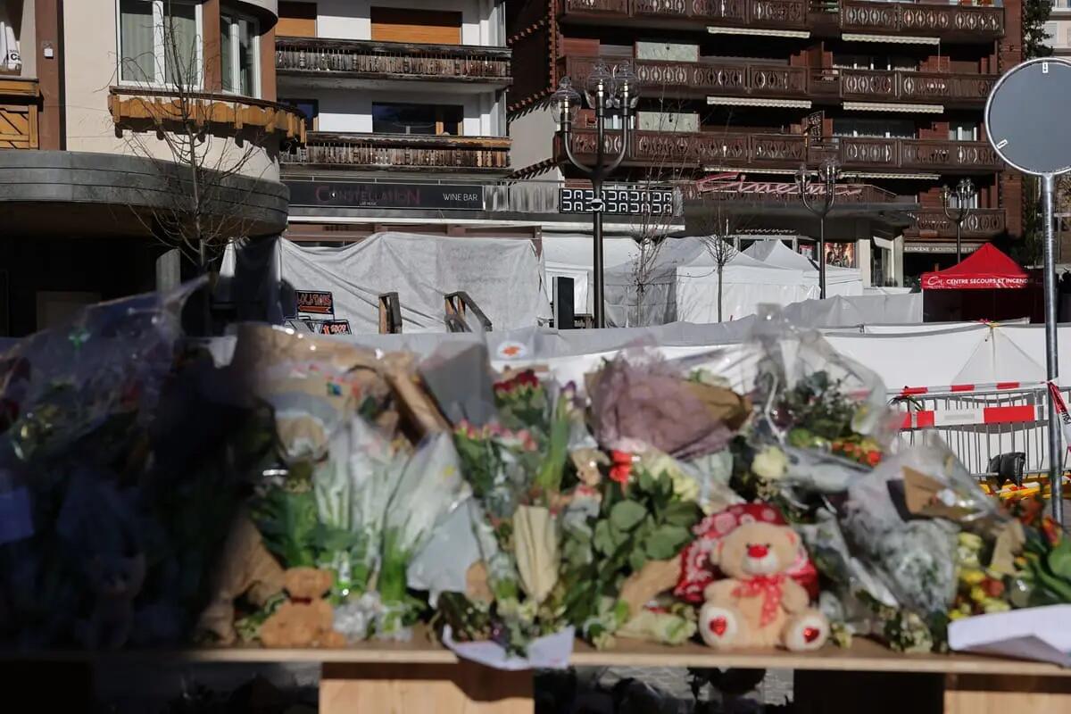 Tragedia di Crans Montana, l’8 gennaio un minuto di silenzio anche nelle scuole siciliane - 