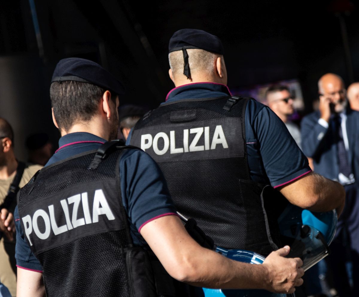 Viminale, a gennaio in servizio 3.500 nuovi poliziotti - 