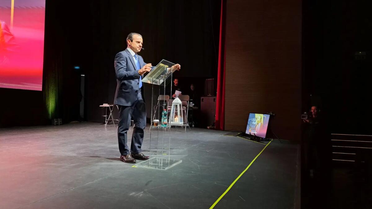 Cateno De Luca lancia un nuovo progetto per le prossime elezioni Regionali - 