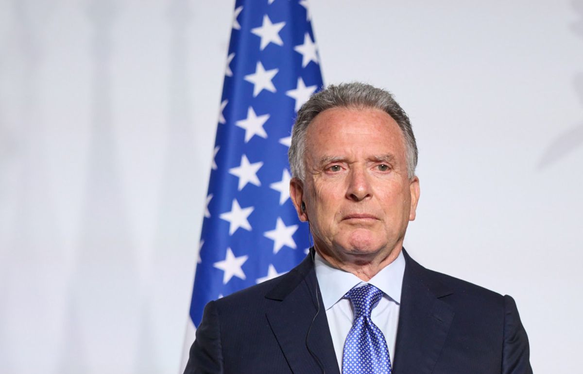 Witkoff “Al via la fase 2 del piano per Gaza” - 