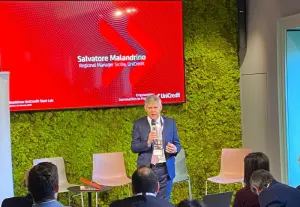 UniCredit Start Lab, a Catania la tappa di presentazione della call 2026 - 