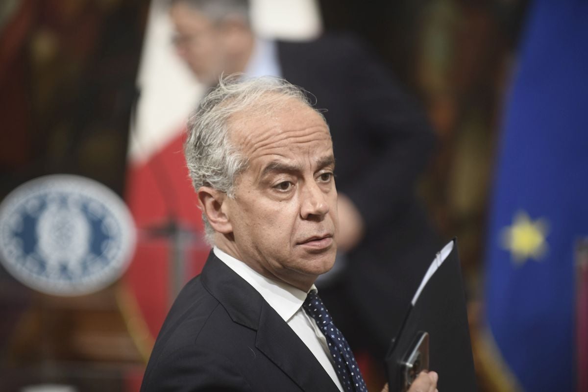 Sicurezza, Piantedosi “Nel 2025 reati ridotti del 3,5%” - 