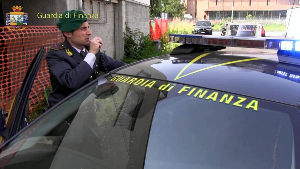 Smantellato asse del narcotraffico tra Italia e Nord Europa - 