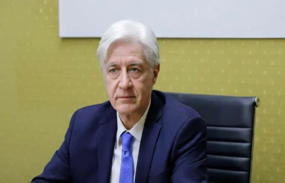 Messina, il Questore Annino Gargano saluta dopo due anni per assumere l’incarico a Bari - 