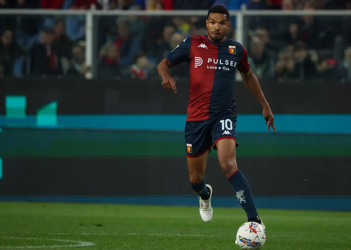 Al Ferraris il Genoa rimonta due reti e batte 3-2 il Bologna - 