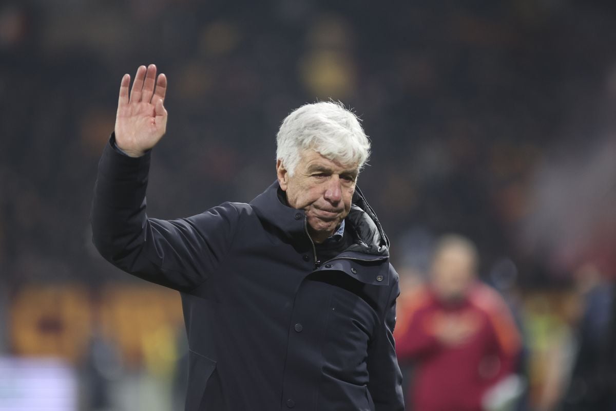 Gasperini sfida il Sassuolo e aspetta il mercato “Friedkin a Roma gran segnale” - 