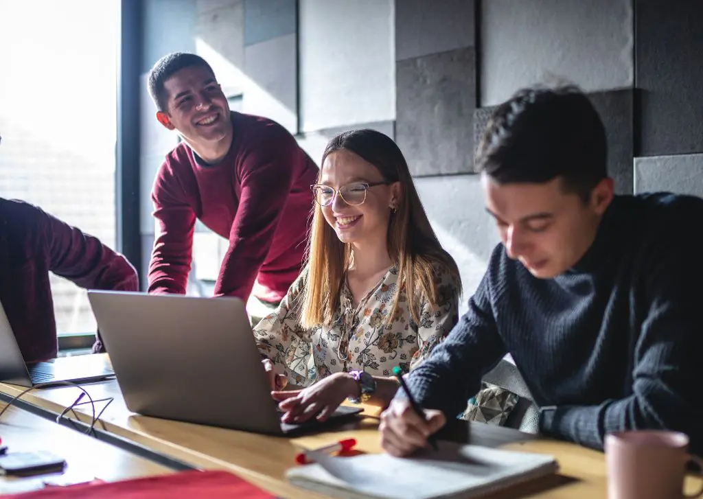 Lavoro giovanile, nel 2026 Generation Italy amplia l’offerta di corsi gratuiti - 