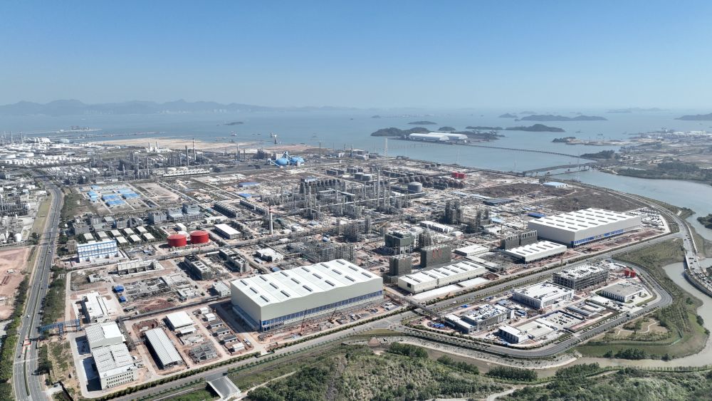 Aumentano gli investimenti esteri nel polo economico cinese di Guangdong - 