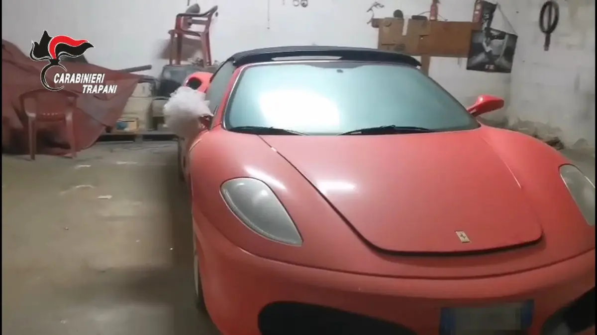 Trapani, maxi operazione su riciclaggio e droga, 13 misure cautelari e sequestri - 