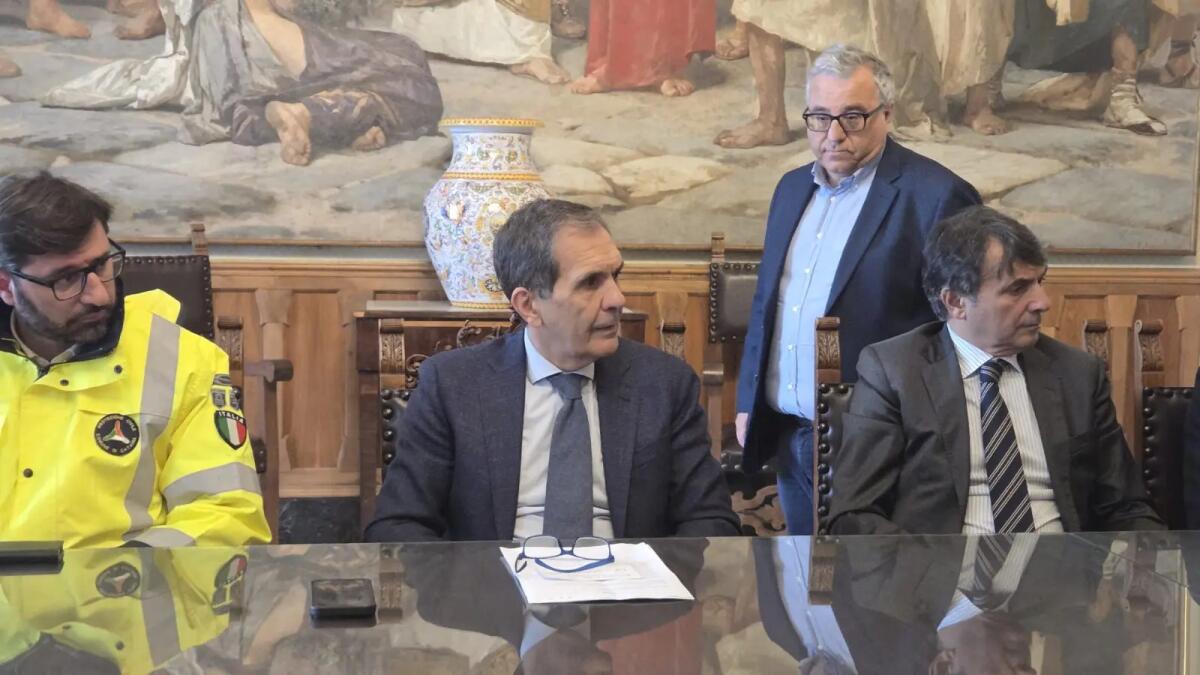 Maltempo, il sindaco di Catania fa la conta dei danni “Si tratta di decine di milioni di euro, chiesto lo stato di calamità” - 
