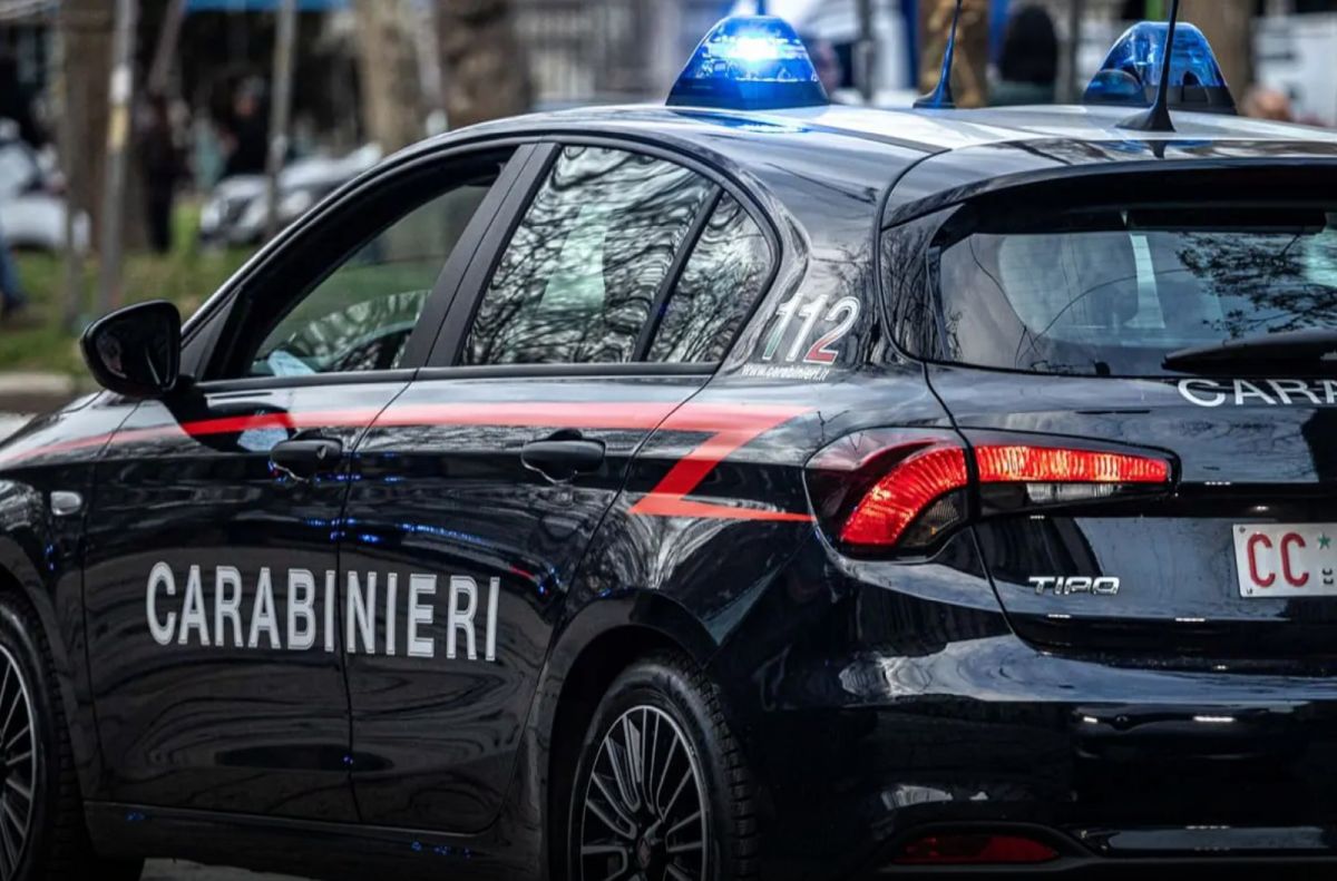 Scomparsa di Federica Torzullo, marito indagato per omicidio - 