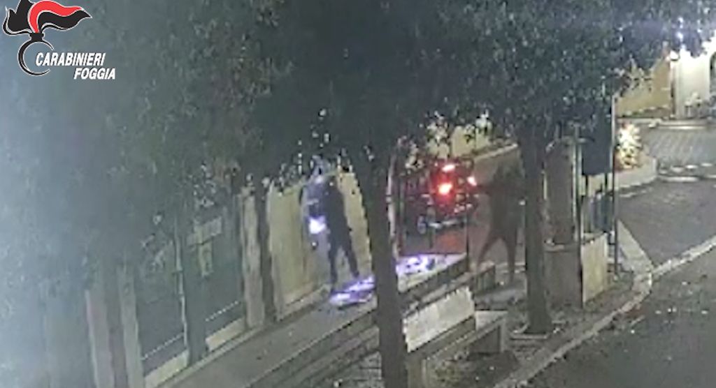 Assalti a sportelli Atm con esplosivo in varie province, cinque fermi - 