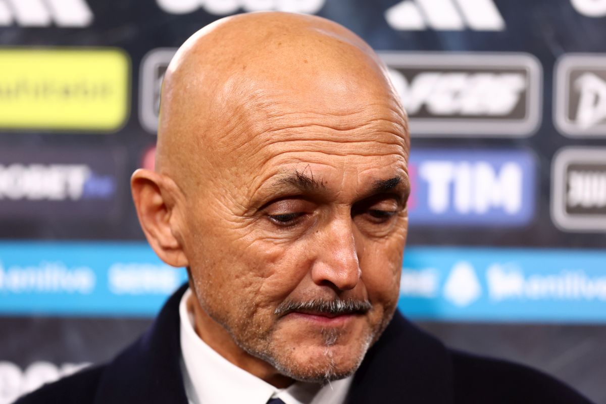 Spalletti “Il Monaco non farà calcoli, Juve in campo libera” - 